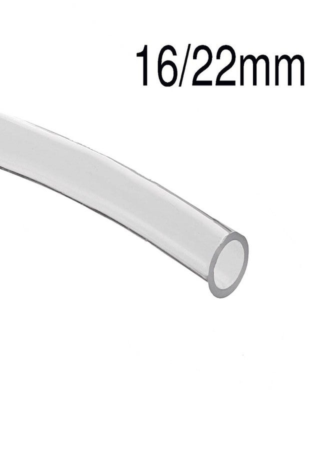 VAYINATO® Aquarium Fish Tank Cannister Filter Transparent Clear Water Hose Tube 16MM 3M Length by Petzlifeworld - Image 4